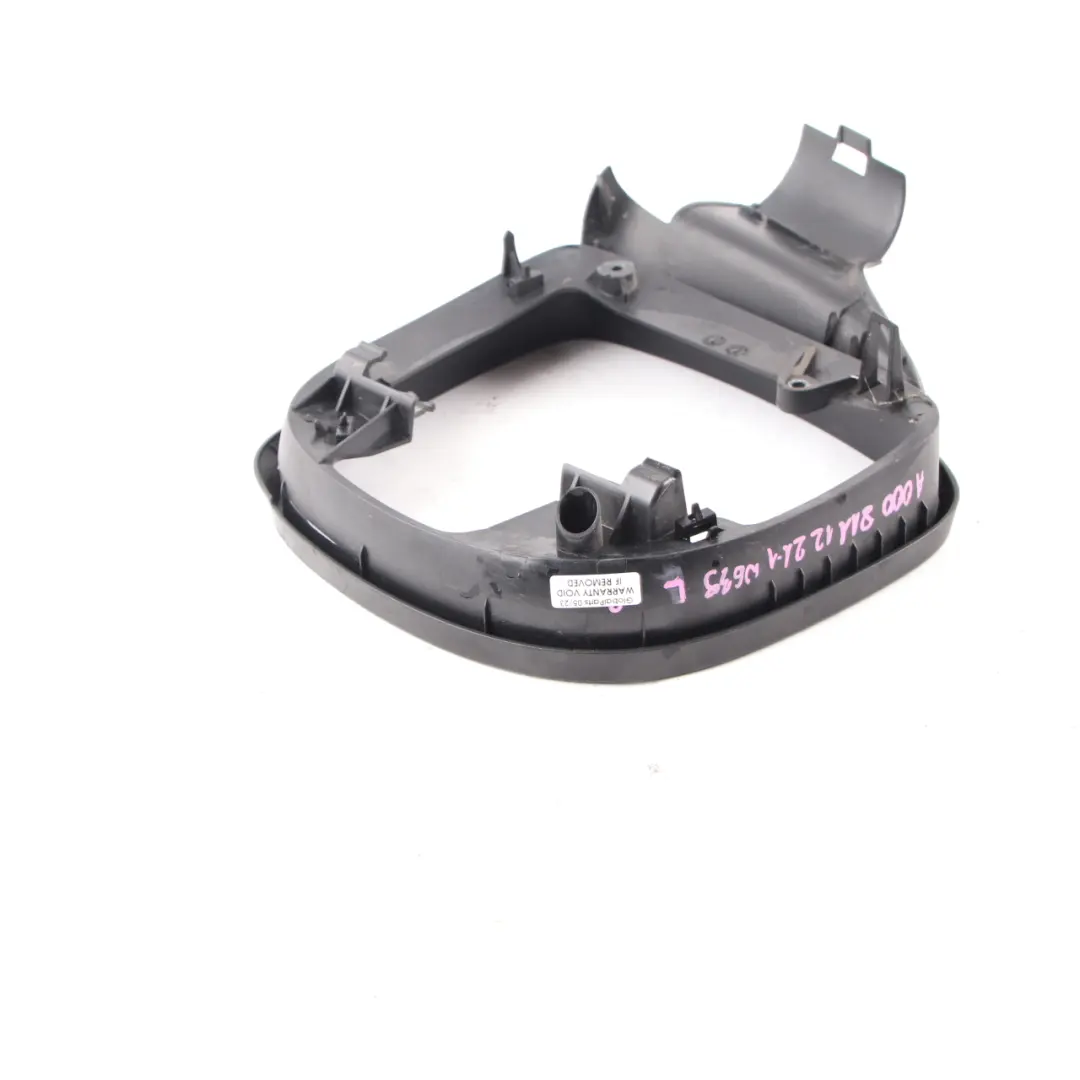 Mercedes Vito W639 Wing Mirror Base Left Door N/S Outside Frame - SKU rhd-A0008111221-1 - Part number A0008111221