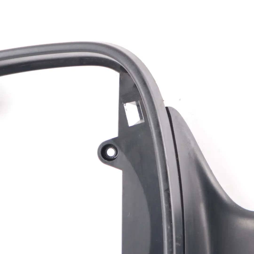 Mercedes Vito W639 Wing Mirror Base Left Door N/S Outside Frame - SKU rhd-A0008111221-1 - Part number A0008111221