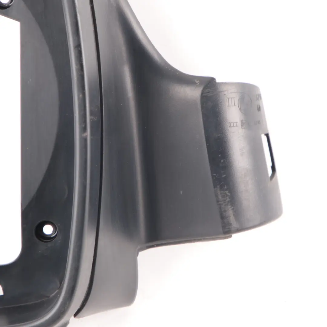 Mercedes Vito W639 Wing Mirror Base Left Door N/S Outside Frame - SKU rhd-A0008111221-1 - Part number A0008111221