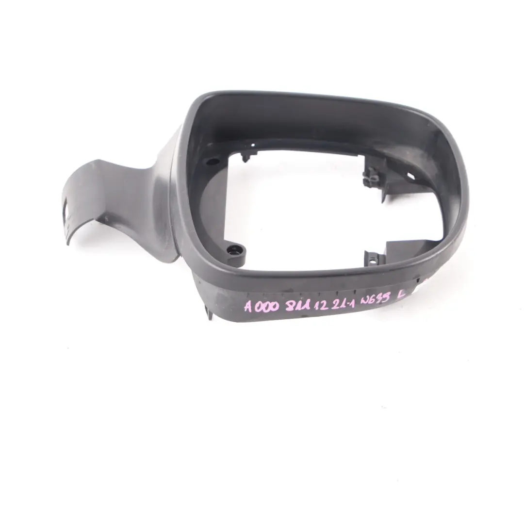 Wing Mirror Base Left Door N/S Outside Frame to Mercedes Vito W639 with Part number A0008111221 Mercedes Vito W639 Wing Mirror Base Left Door N/S Outside Frame - SKU rhd-A0008111221-1 - Part number A0008111221