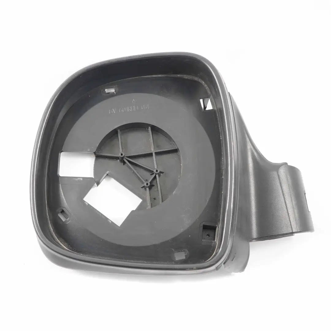 Wing Mirror Base Door Left N/S Outside to Mercedes Vito Viano W639 with Part number A0008111221 Mercedes Vito Viano W639 Wing Mirror Base Door Left N/S Outside - SKU rhd-A0008111221 - Part number A0008111221
