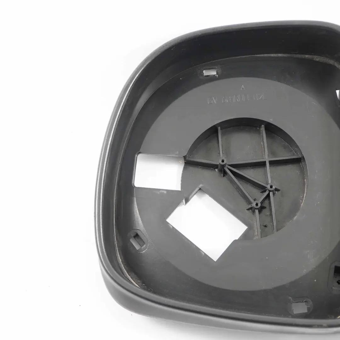 Wing Mirror Base Door Left N/S Outside to Mercedes Vito Viano W639 with Part number A0008111221 Mercedes Vito Viano W639 Wing Mirror Base Door Left N/S Outside - SKU rhd-A0008111221 - Part number A0008111221