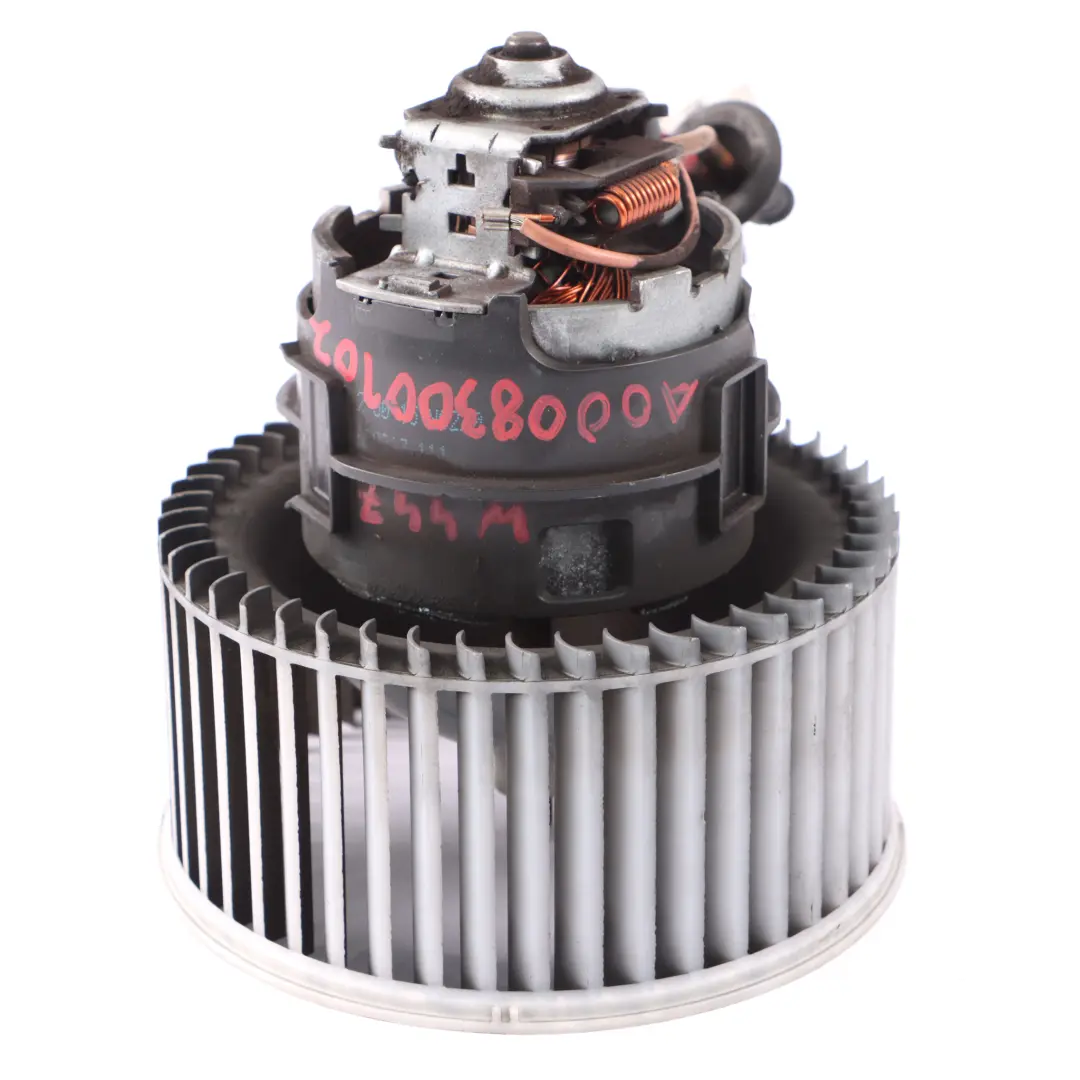 Heater Blower Motor Fan Cooling Unit to Mercedes Vito W447 with Part number A0008300102 Mercedes Vito W447 Heater Blower Motor Fan Cooling Unit - SKU rhd-A0008300102 - Part number A0008300102