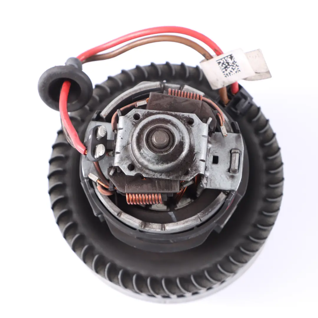Mercedes Vito W447 Heater Blower Motor Fan Cooling Unit - SKU rhd-A0008300102 - Part number A0008300102