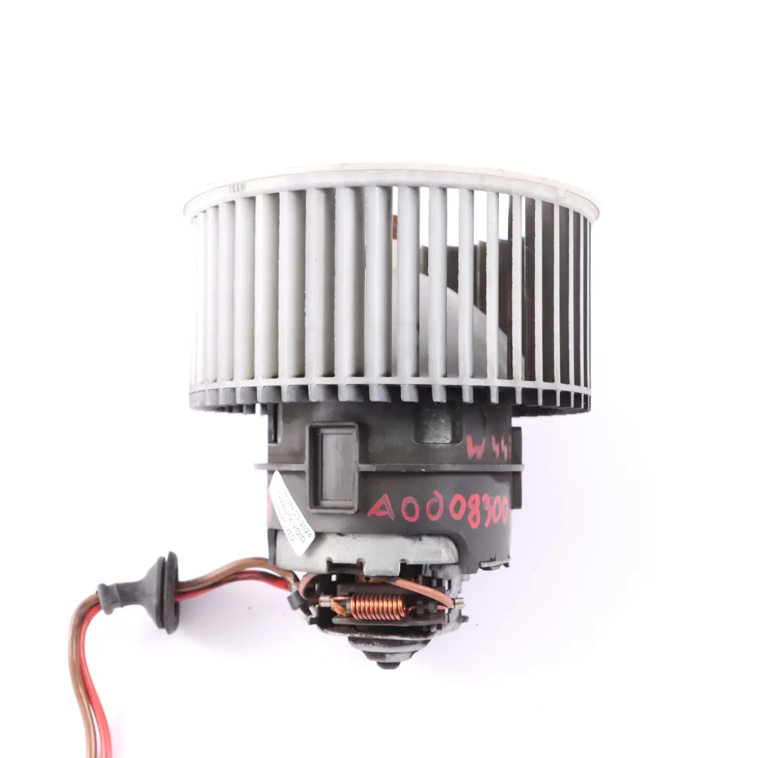 Mercedes Vito W447 Heater Blower Motor Fan Cooling Unit - SKU rhd-A0008300102 - Part number A0008300102