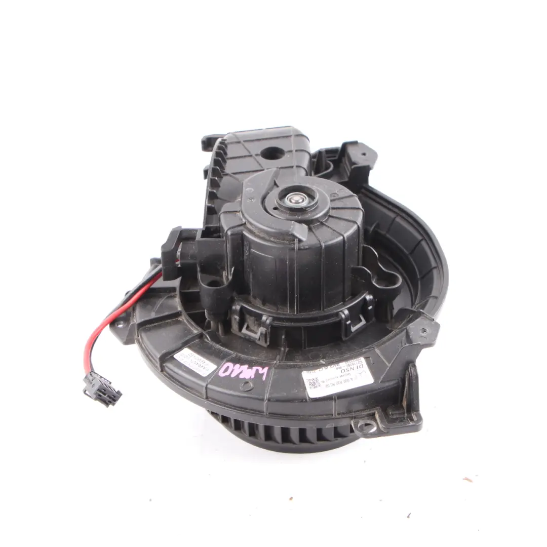W907 W910 Heater Blower Motor Fan Diesel to Mercedes Sprinter with Part number A0008308002 Mercedes Sprinter W907 W910 Heater Blower Motor Fan Diesel - SKU rhd-A0008308002 - Part number A0008308002