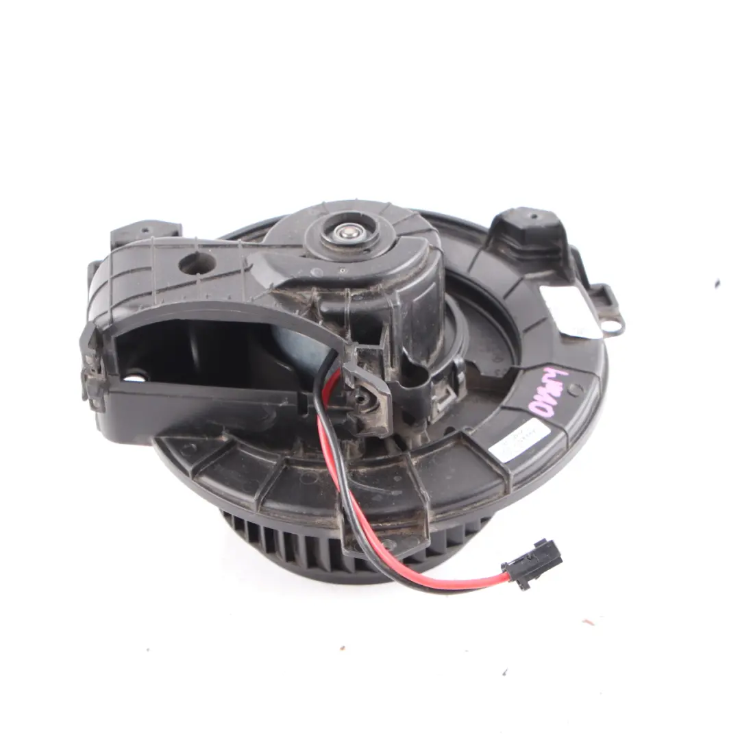 Mercedes Sprinter W907 W910 Heater Blower Motor Fan Diesel - SKU rhd-A0008308002 - Part number A0008308002