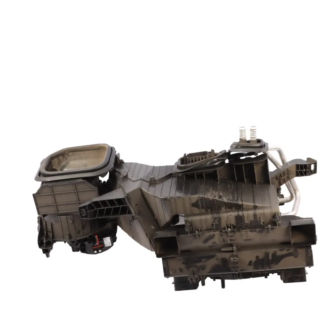 Mercedes W907 W910 Heater Radiator Air Conditioning Matrix Unit - SKU rhd-A0008308702 - Part number A0008308702