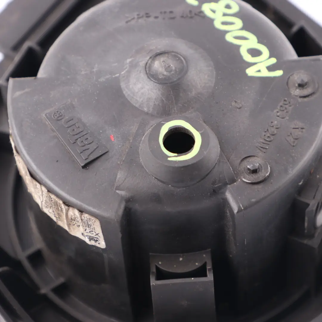 Mercedes Sprinter W901 W903 W905 Heater Blower Motor Fan Diesel - SKU rhd-A0008352385-1 - Part number A0008352385