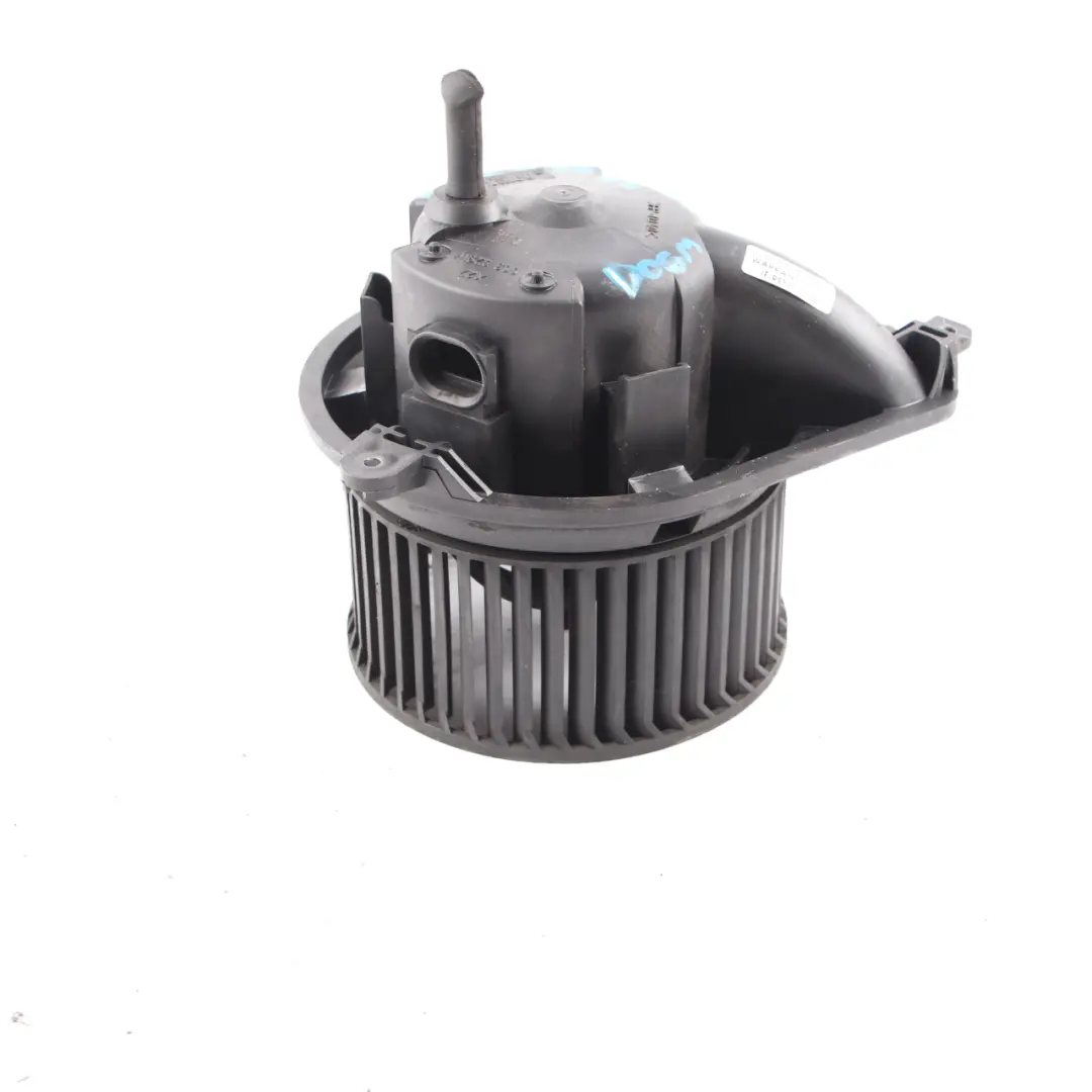 Mercedes Sprinter W901 W903 Heater Blower Motor Fan Diesel - SKU rhd-A0008352385 - Part number A0008352385