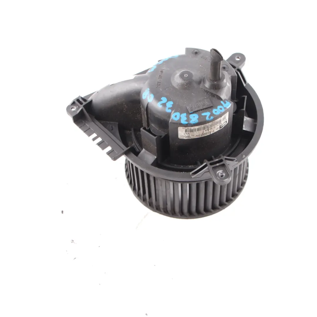 Mercedes Sprinter W901 W903 Heater Blower Motor Fan Diesel - SKU rhd-A0008352385 - Part number A0008352385