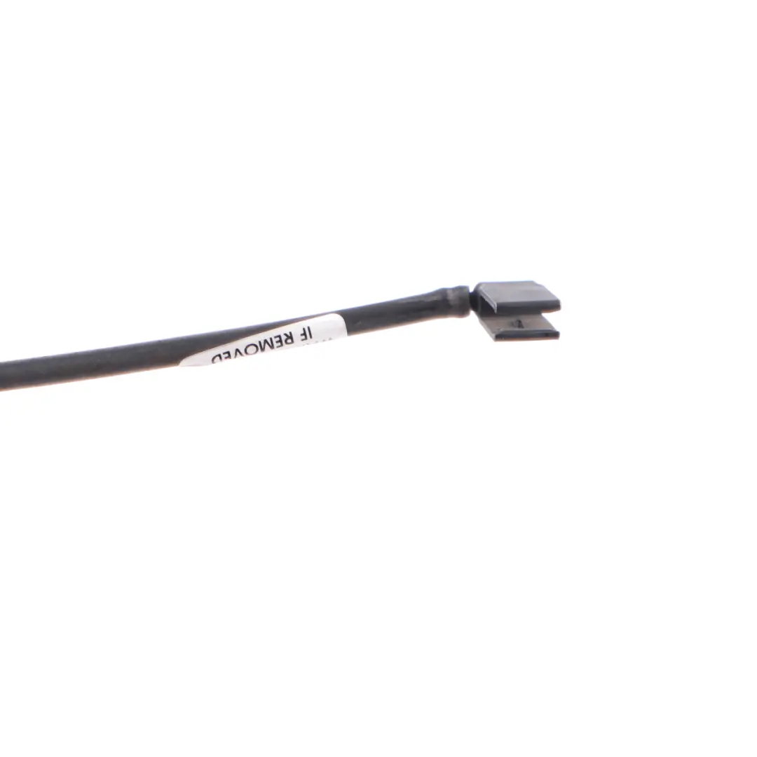 Vorderseite waschanlage Wasch rohr Schlauch Düse A1698600492 für Mercedes W169 W245 mit Teilenummer A0008604747 Mercedes W169 W245 Vorderseite waschanlage Wasch rohr Schlauch Düse A1698600492 - SKU rhd-A0008604747 - Teilenummer A0008604747