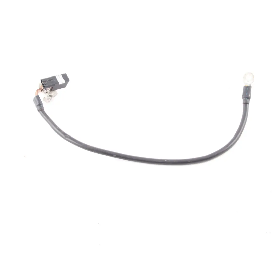 Cable Mercedes W204 W207 Negative Lead Terminal Harness to Battery with Part number A0009050354 Battery Cable Mercedes W204 W207 Negative Lead Terminal Harness - SKU rhd-A0009050354 - Part number A0009050354