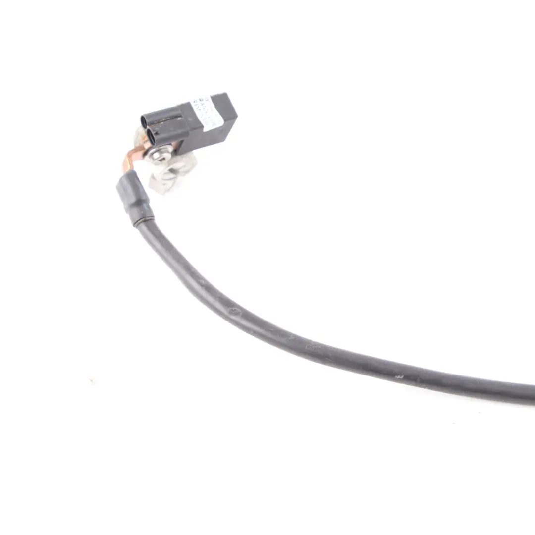 Cable Mercedes W204 W207 Negative Lead Terminal Harness to Battery with Part number A0009050354 Battery Cable Mercedes W204 W207 Negative Lead Terminal Harness - SKU rhd-A0009050354 - Part number A0009050354