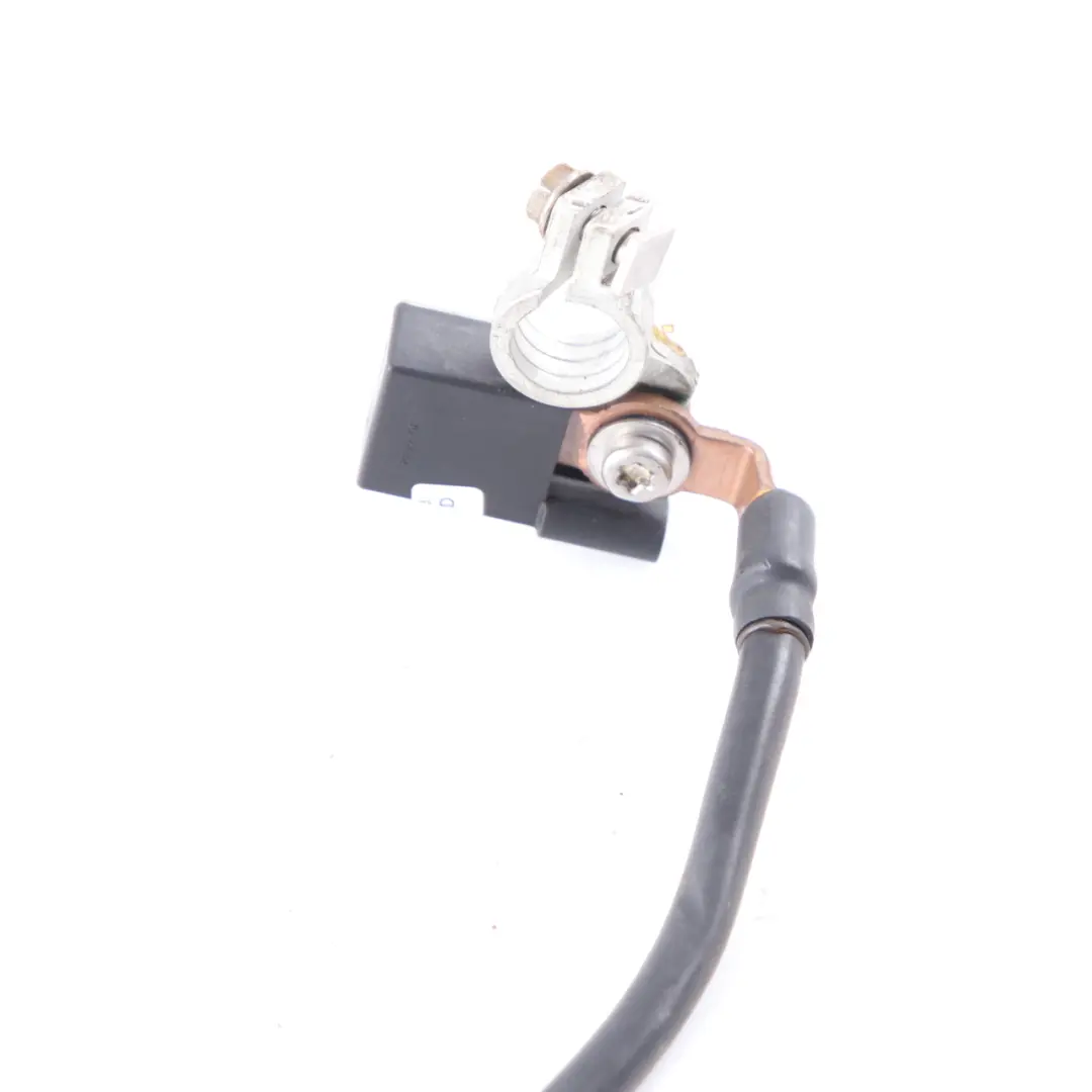 Battery Cable Mercedes W204 W207 Negative Lead Terminal Harness - SKU rhd-A0009050354 - Part number A0009050354