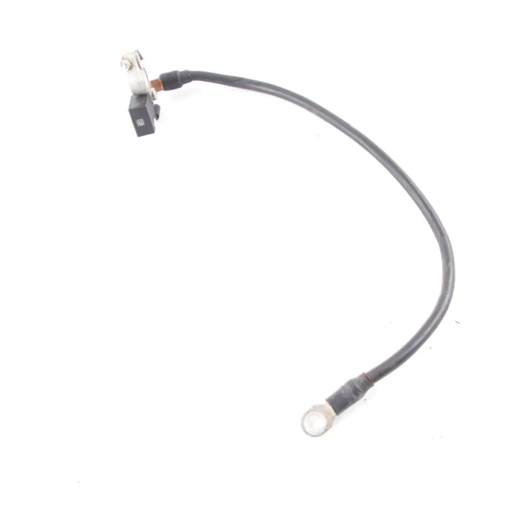 Cable Mercedes W204 W207 Negative Lead Terminal Harness to Battery with Part number A0009050354 Battery Cable Mercedes W204 W207 Negative Lead Terminal Harness - SKU rhd-A0009050354 - Part number A0009050354