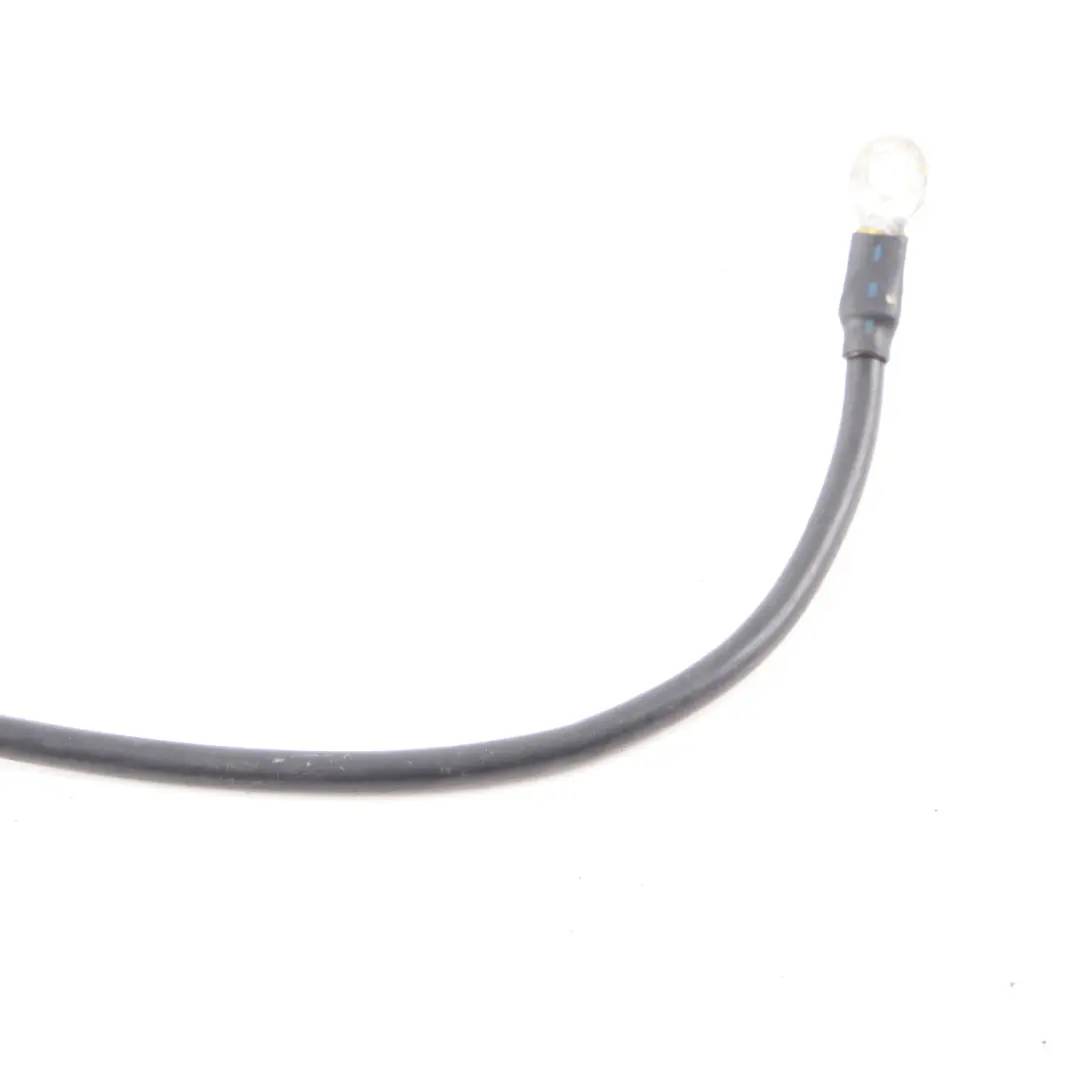 Cable Mercedes W204 W207 Negative Lead Terminal Harness to Battery with Part number A0009050354 Battery Cable Mercedes W204 W207 Negative Lead Terminal Harness - SKU rhd-A0009050354 - Part number A0009050354