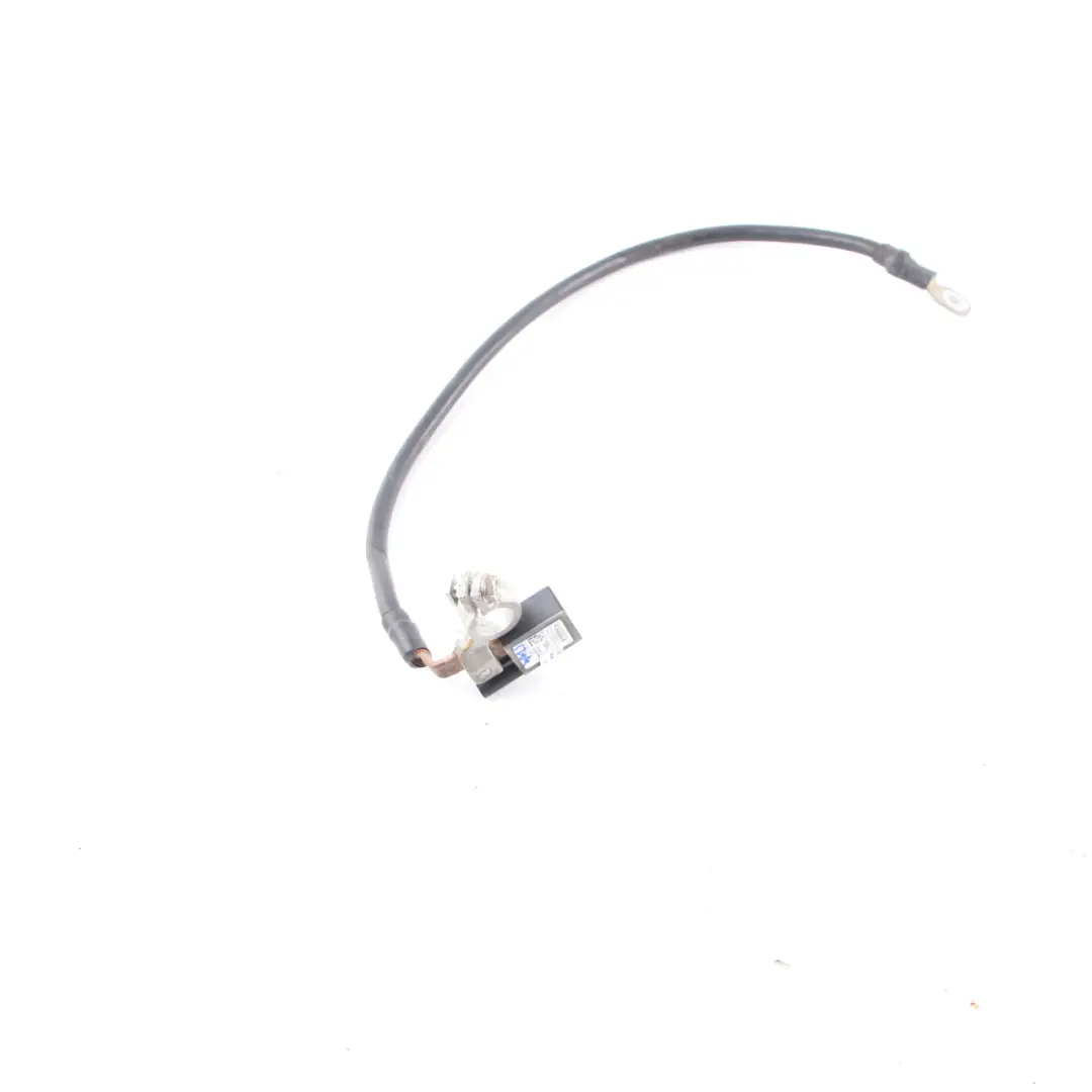 Cable Mercedes W204 W207 Negative Lead Terminal Harness to Battery with Part number A0009050354 Battery Cable Mercedes W204 W207 Negative Lead Terminal Harness - SKU rhd-A0009050354 - Part number A0009050354