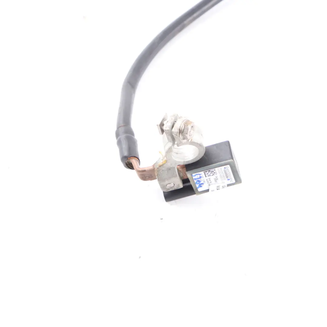 Battery Cable Mercedes W204 W207 Negative Lead Terminal Harness - SKU rhd-A0009050354 - Part number A0009050354