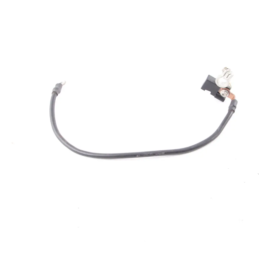 Battery Cable Mercedes W204 W207 Negative Lead Terminal Harness - SKU rhd-A0009050354 - Part number A0009050354