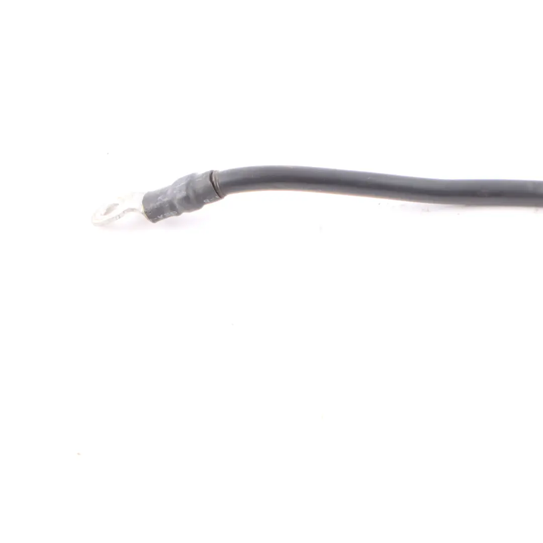 Battery Sensor Mercedes W205 X253 Negative Minus Terminal Lead Cable - SKU rhd-A0009050554 - Part number A0009050554