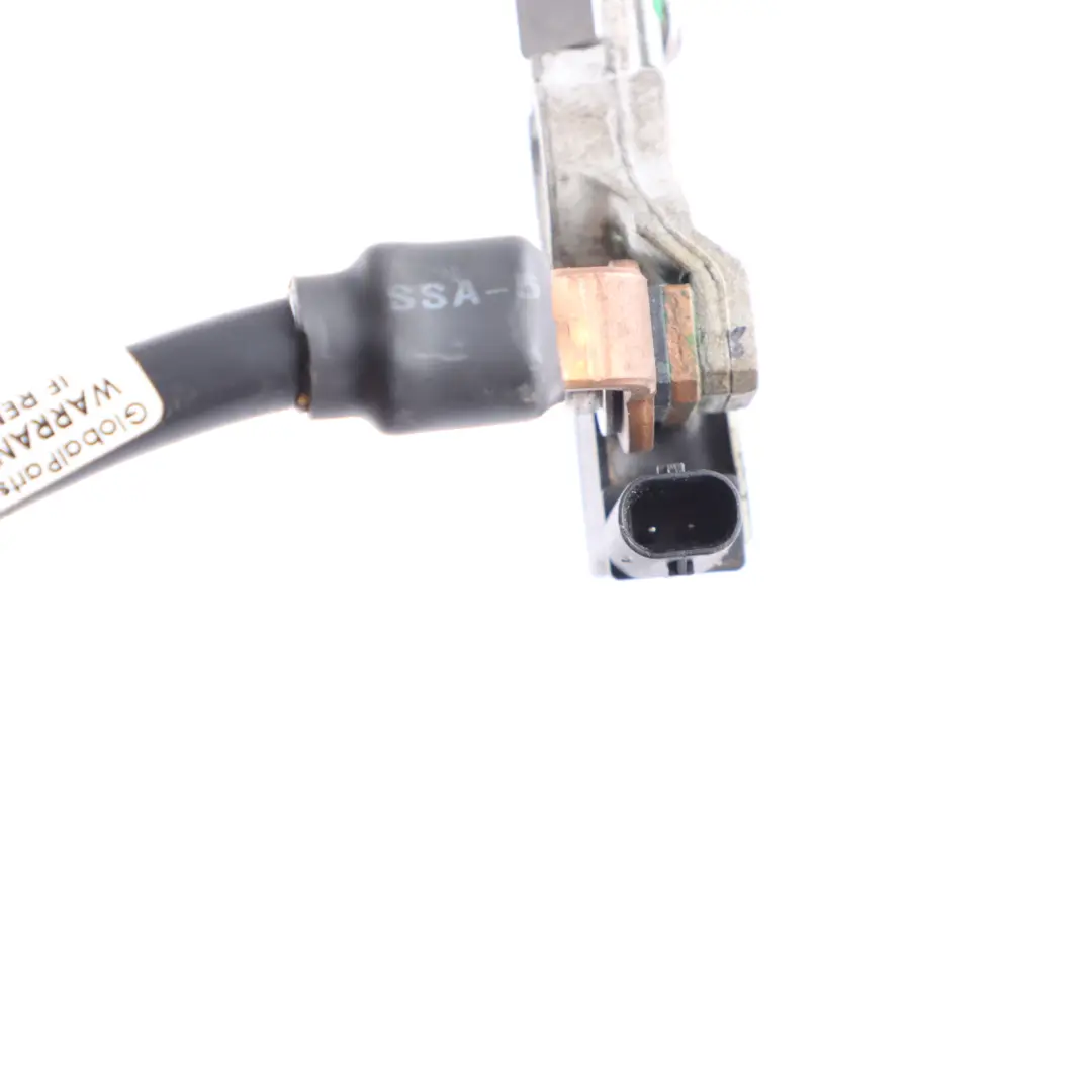 Battery Sensor Mercedes W205 X253 Negative Minus Terminal Lead Cable - SKU rhd-A0009050554 - Part number A0009050554