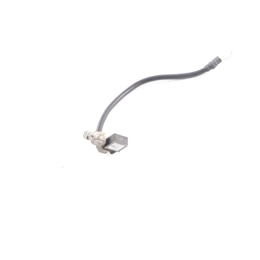 Sensor Mercedes W205 X253 Negative Minus Terminal Lead Cable to Battery with Part number A0009050554 Battery Sensor Mercedes W205 X253 Negative Minus Terminal Lead Cable - SKU rhd-A0009050554 - Part number A0009050554