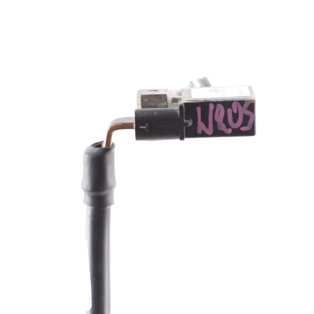 Battery Sensor Mercedes W205 X253 Negative Minus Terminal Lead Cable - SKU rhd-A0009050554 - Part number A0009050554