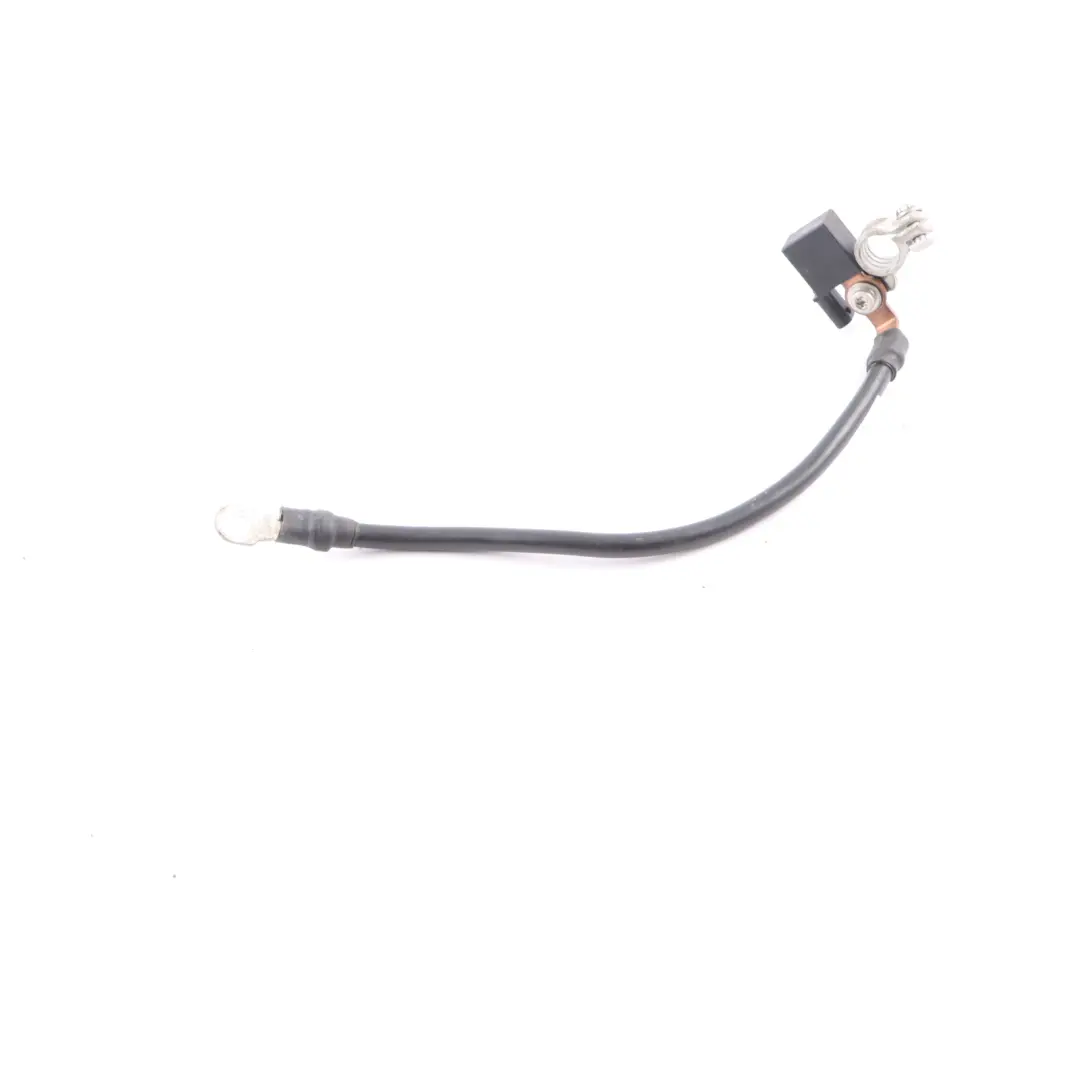Battery Sensor Mercedes W205 X253 Negative Minus Terminal Lead Cable - SKU rhd-A0009050554 - Part number A0009050554