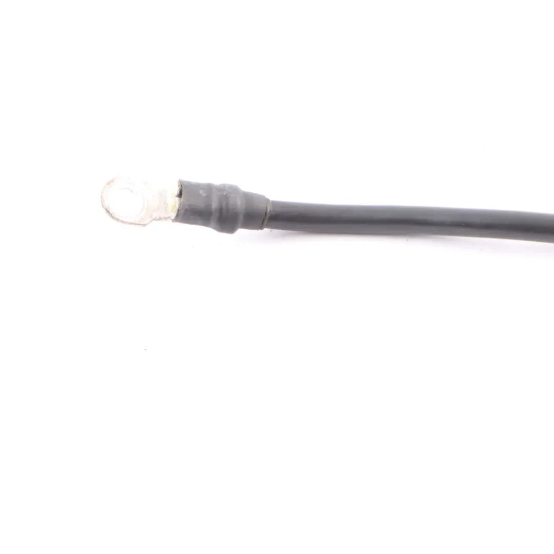 Sensor Mercedes W205 X253 Negative Minus Terminal Lead Cable to Battery with Part number A0009050554 Battery Sensor Mercedes W205 X253 Negative Minus Terminal Lead Cable - SKU rhd-A0009050554 - Part number A0009050554