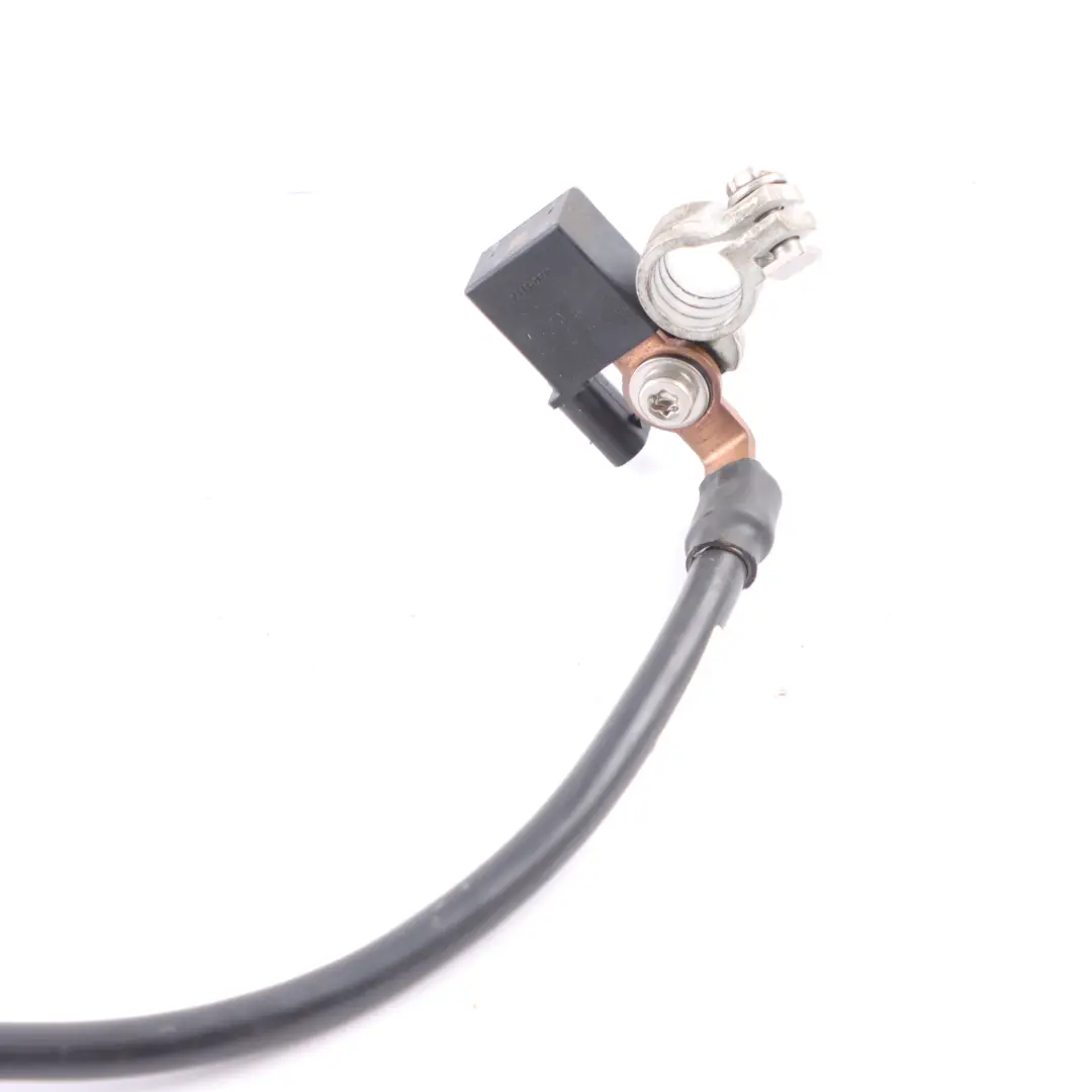 Battery Sensor Mercedes W205 X253 Negative Minus Terminal Lead Cable - SKU rhd-A0009050554 - Part number A0009050554