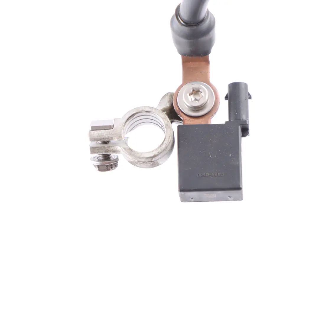 Sensor Mercedes W205 X253 Negative Minus Terminal Lead Cable to Battery with Part number A0009050554 Battery Sensor Mercedes W205 X253 Negative Minus Terminal Lead Cable - SKU rhd-A0009050554 - Part number A0009050554