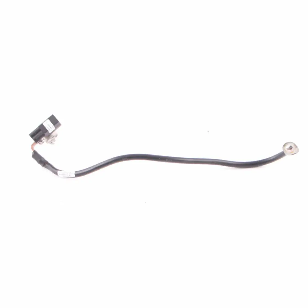  Battery Cable Mercedes W204 S204 Negative Lead Wiring Harness - SKU rhd-A0009053002 - Part number A0009053002