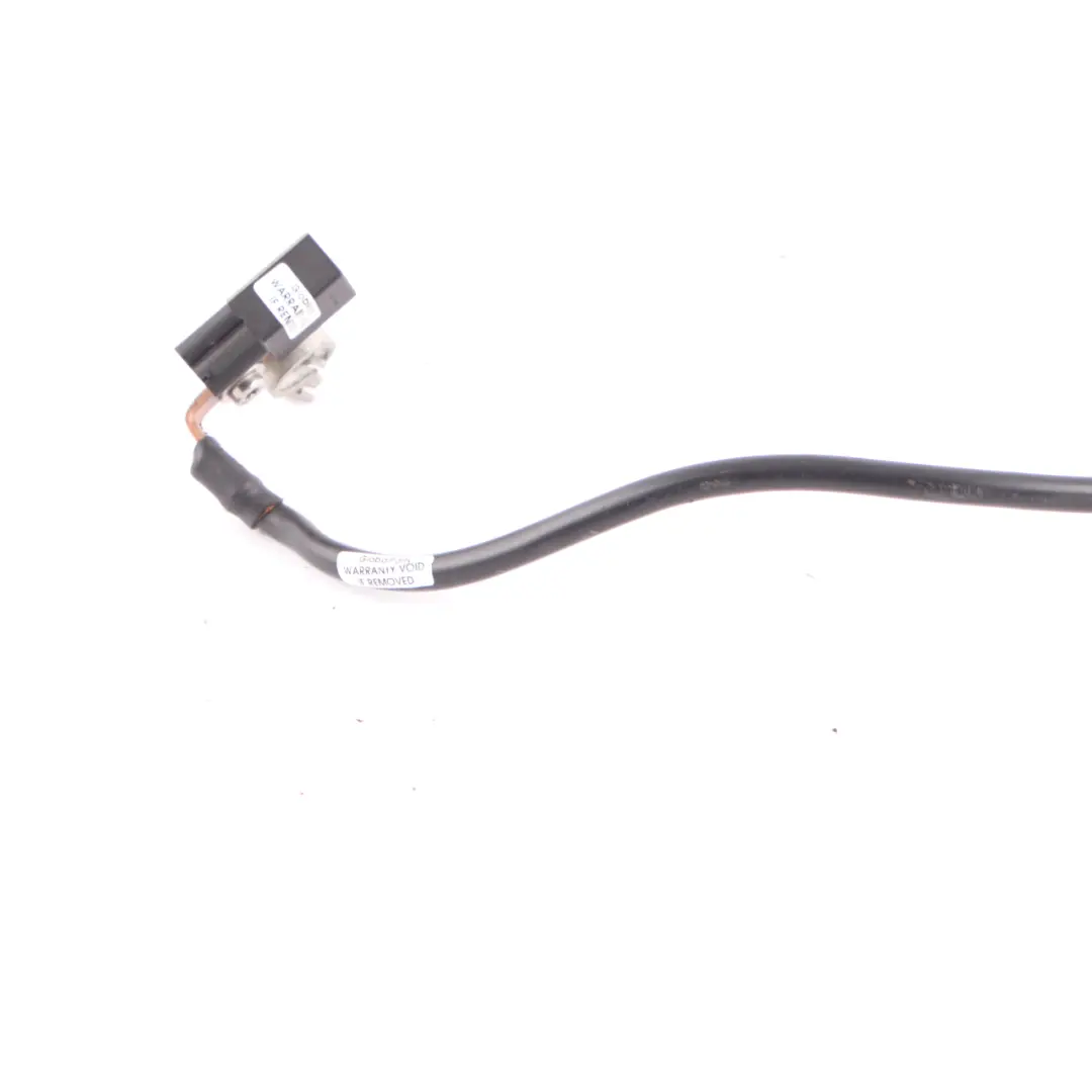 Cable Mercedes W204 S204 Negative Lead Wiring Harness to Battery with Part number A0009053002 Battery Cable Mercedes W204 S204 Negative Lead Wiring Harness - SKU rhd-A0009053002 - Part number A0009053002