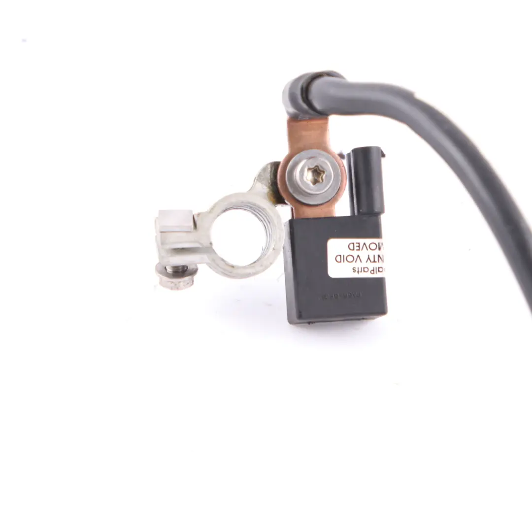 Battery Cable Mercedes W204 S204 Negative Lead Wiring Harness to with Part number A0009053002 Battery Cable Mercedes W204 S204 Negative Lead Wiring Harness - SKU rhd-A0009053002 - Part number A0009053002