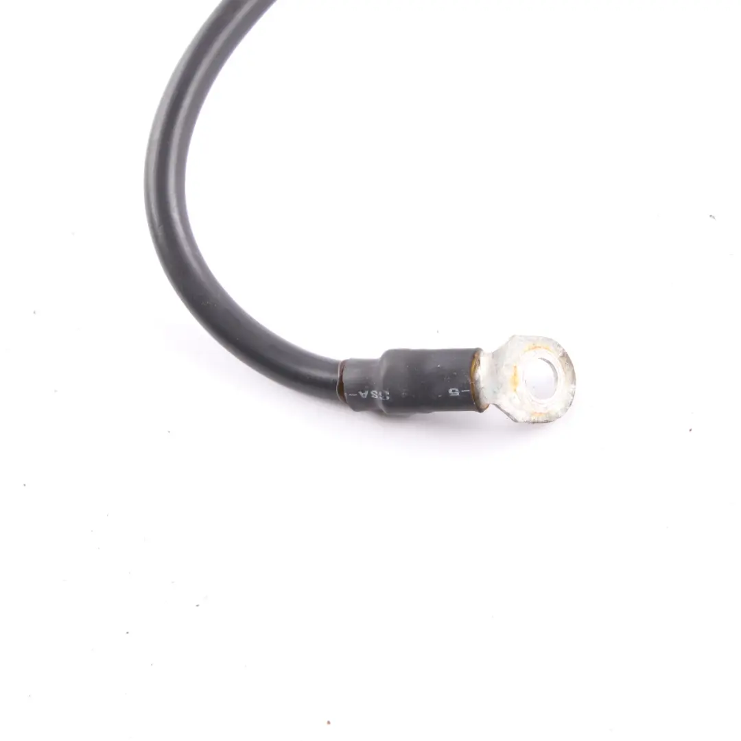 Battery Cable Mercedes W204 S204 Negative Lead Wiring Harness to with Part number A0009053002 Battery Cable Mercedes W204 S204 Negative Lead Wiring Harness - SKU rhd-A0009053002 - Part number A0009053002