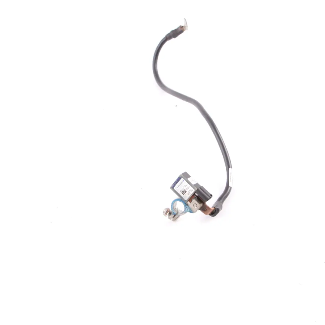 Battery Cable Mercedes W204 S204 Negative Lead Wiring Harness to with Part number A0009053002 Battery Cable Mercedes W204 S204 Negative Lead Wiring Harness - SKU rhd-A0009053002 - Part number A0009053002