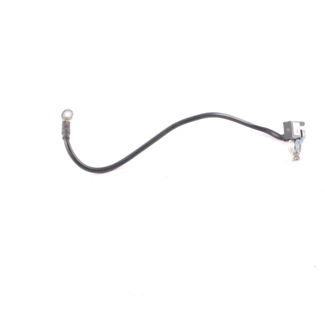Battery Cable Mercedes W204 S204 Negative Lead Wiring Harness to with Part number A0009053002 Battery Cable Mercedes W204 S204 Negative Lead Wiring Harness - SKU rhd-A0009053002 - Part number A0009053002