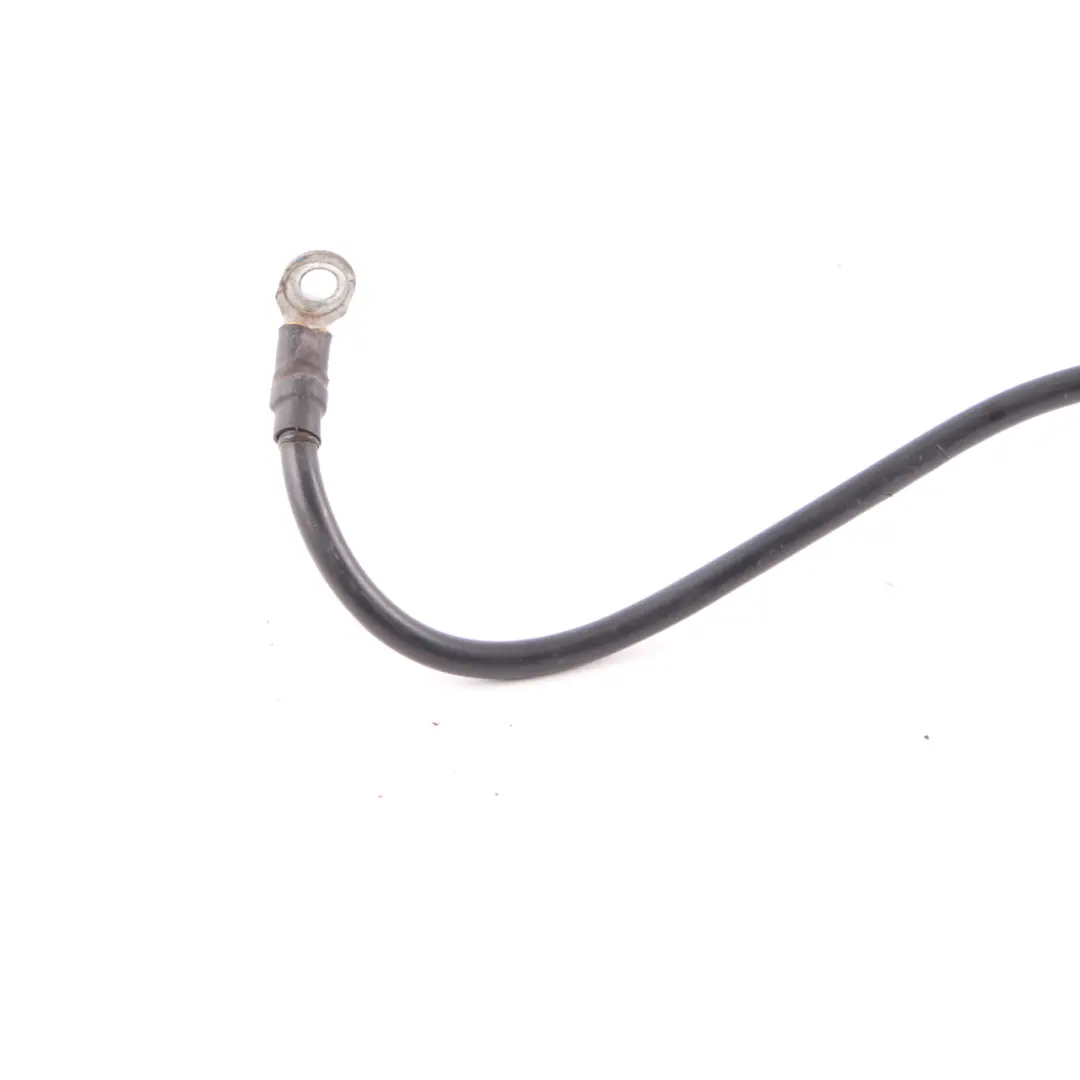 Battery Cable Mercedes W204 S204 Negative Lead Wiring Harness - SKU rhd-A0009053002 - Part number A0009053002