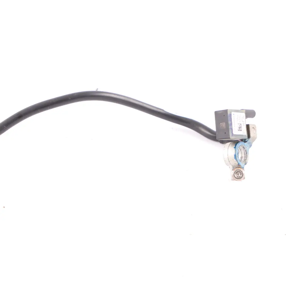 Cable Mercedes W204 S204 Negative Lead Wiring Harness to Battery with Part number A0009053002 Battery Cable Mercedes W204 S204 Negative Lead Wiring Harness - SKU rhd-A0009053002 - Part number A0009053002