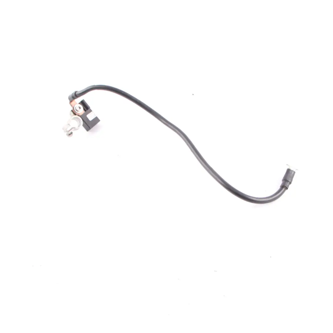 Cable Mercedes W204 S204 Negative Lead Wiring Harness to Battery with Part number A0009053002 Battery Cable Mercedes W204 S204 Negative Lead Wiring Harness - SKU rhd-A0009053002 - Part number A0009053002