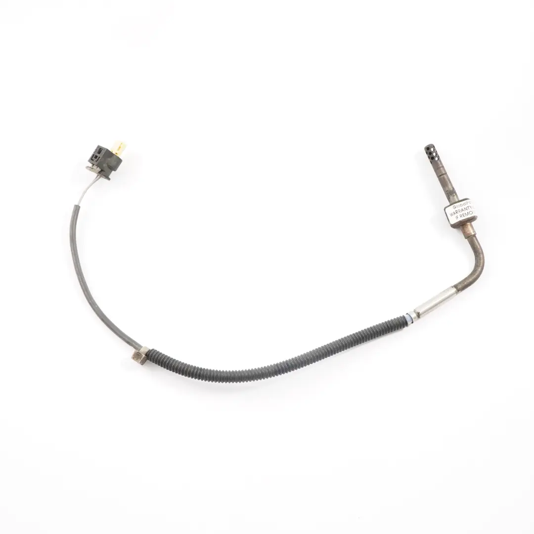 Mercedes W169 OM642 Diesel Sensor Abgastemperatur Partikelfilter A0009057204 - SKU rhd-A0009055205 - Teilenummer A0009055205