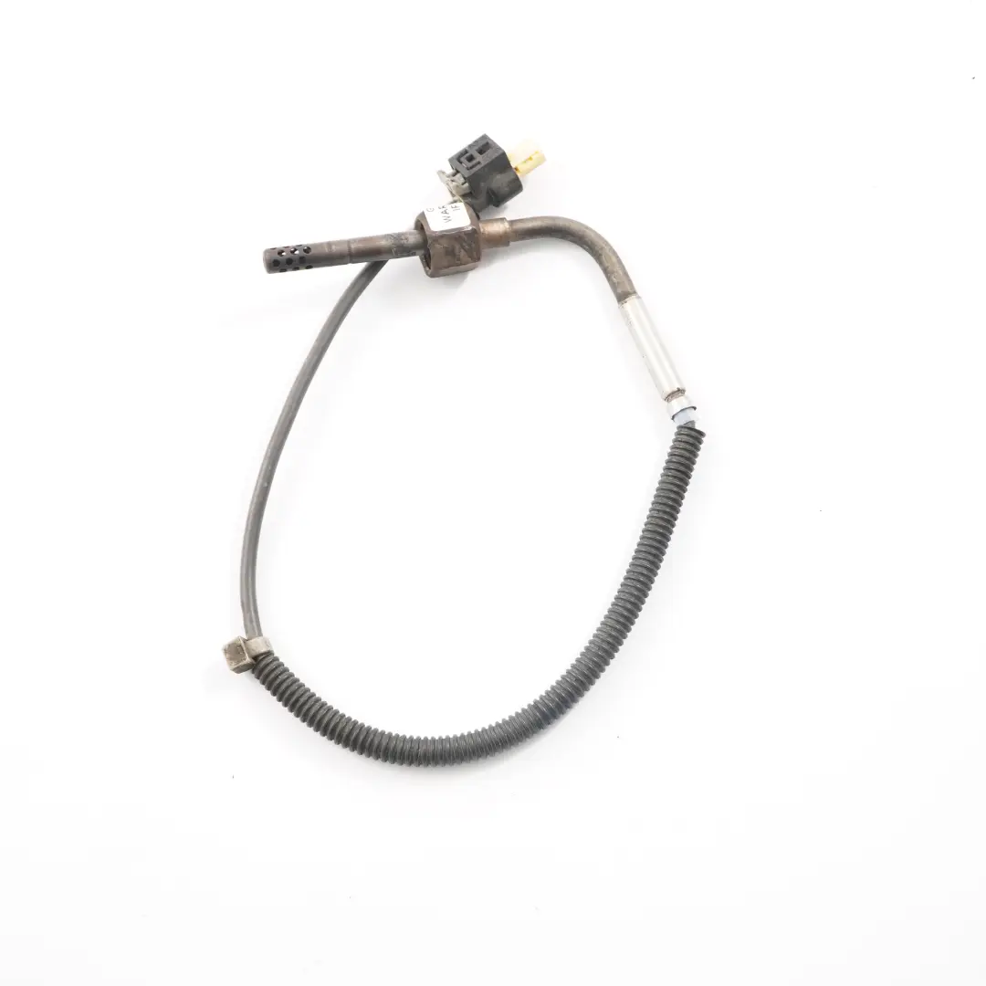 Mercedes W169 OM642 Diesel Sensor Abgastemperatur Partikelfilter A0009057204 - SKU rhd-A0009055205 - Teilenummer A0009055205