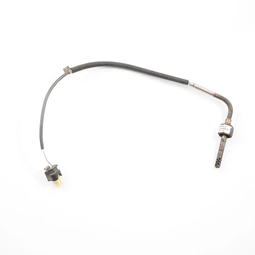 Mercedes W169 OM642 Diesel Sensor Abgastemperatur Partikelfilter A0009057204 - SKU rhd-A0009055205 - Teilenummer A0009055205