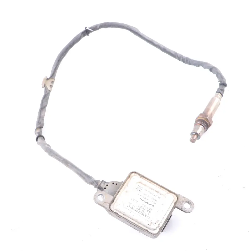 W292 W447 W906 Nox Oxygen Sensor to Mercedes W166 W205 W213 W238 with Part number A0009059703 Mercedes W166 W205 W213 W238 W292 W447 W906 Nox Oxygen Sensor - SKU rhd-A0009059703 - Part number A0009059703