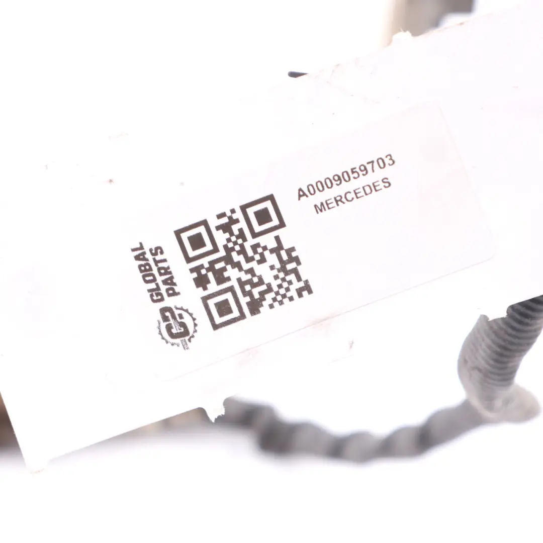Mercedes W166 W205 W213 W238 W292 W447 W906 Nox Oxygen Sensor - SKU rhd-A0009059703 - Part number A0009059703