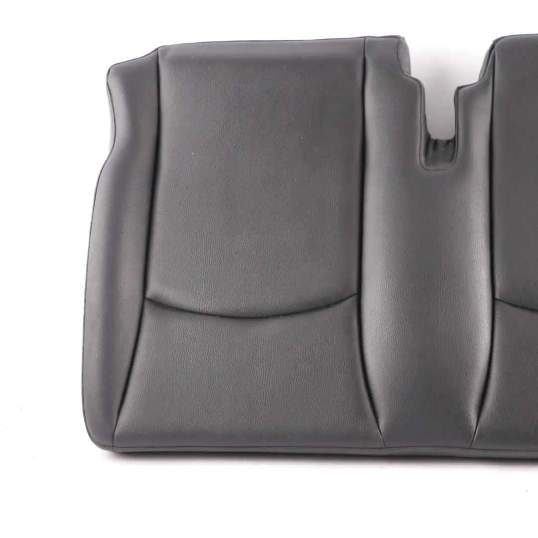 Mercedes Vito W639 Front Seat Double Passenger Seat Imitation Leather Black - SKU rhd-A0009101402-1 - Part number A0009101402