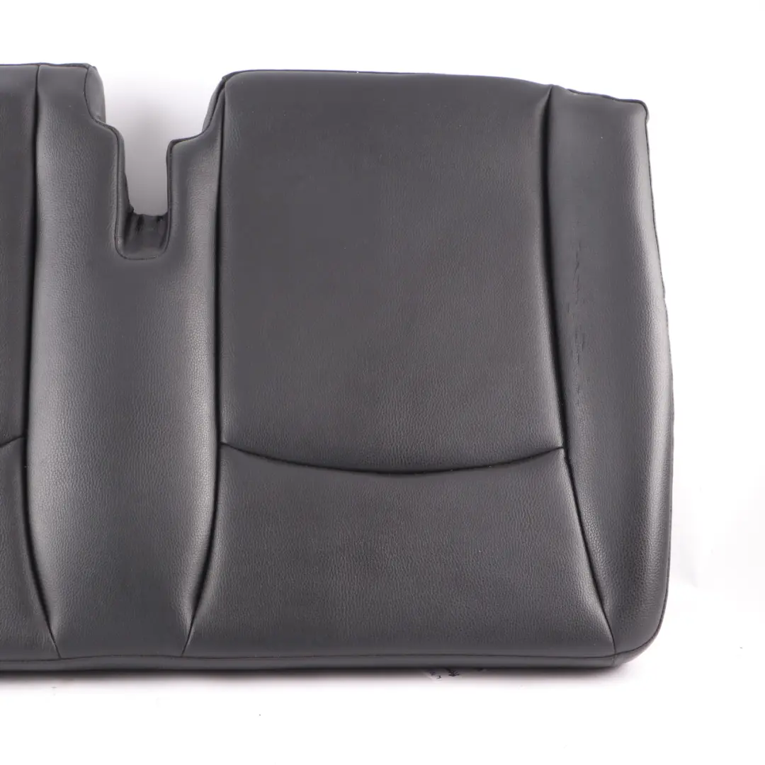 Front Seat Double Passenger Seat Imitation Leather Black to Mercedes Vito W639 with Part number A0009101402 Mercedes Vito W639 Front Seat Double Passenger Seat Imitation Leather Black - SKU rhd-A0009101402-1 - Part number A0009101402