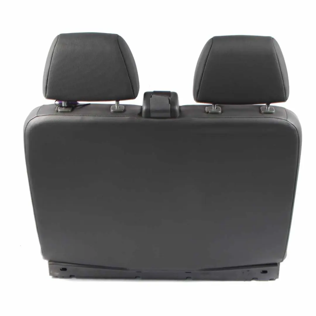  Front Seat Mercedes Vito W639 Left N/S Passenger Cloth Fabric Lima Black - SKU rhd-A0009101802 - Part number A0009101802