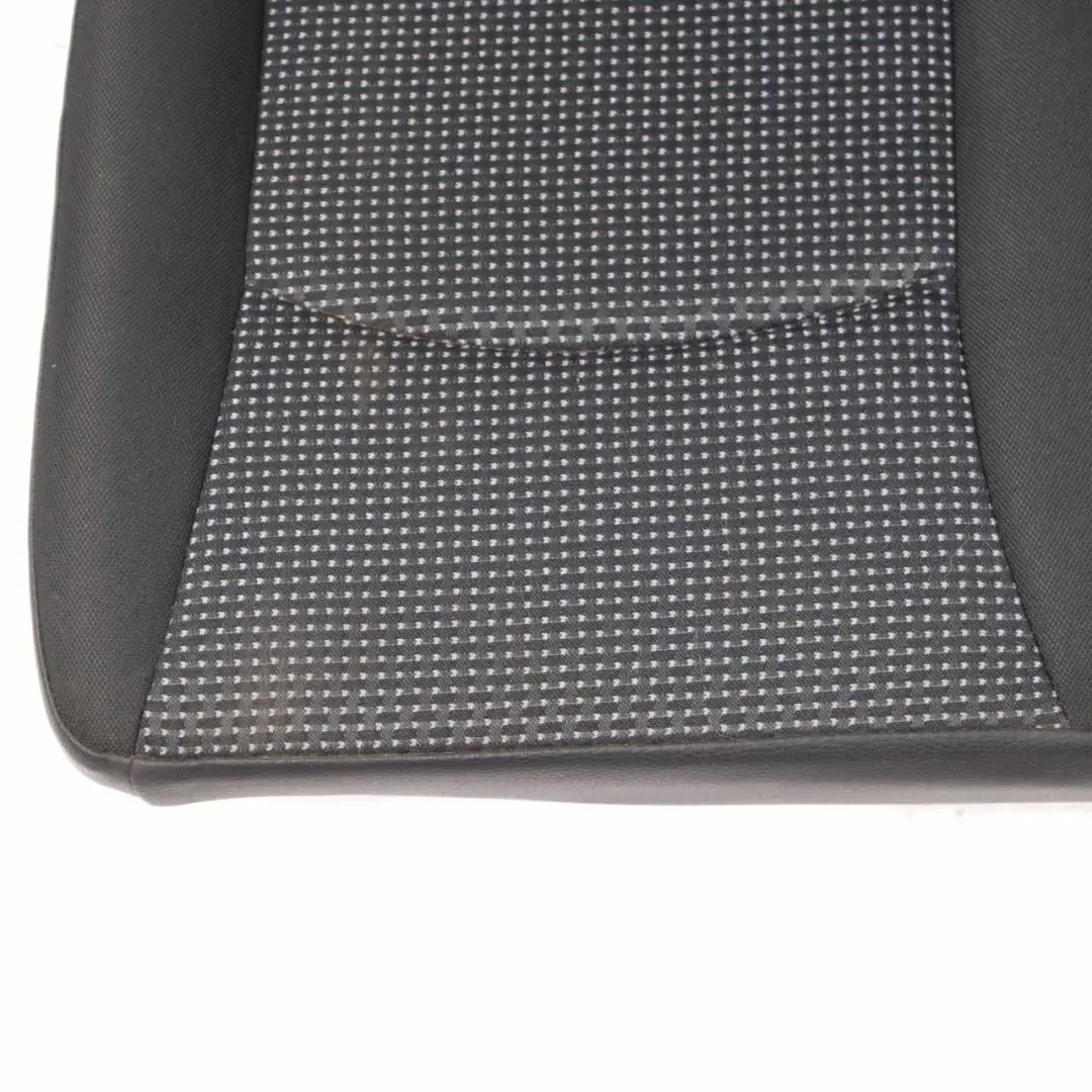  Front Seat Mercedes Vito W639 Left N/S Passenger Cloth Fabric Lima Black - SKU rhd-A0009101802 - Part number A0009101802